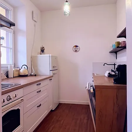 One-bedroom Haus 58 Eg